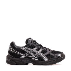 Asics Men Gel-1130 Black Pure Silver 1201A906-001 - FOOTWEAR - Canada