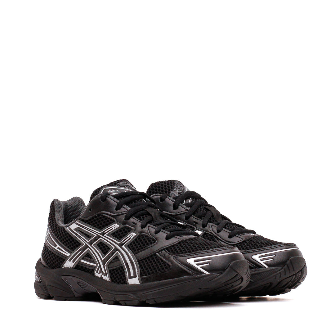Asics Men Gel-1130 Black Pure Silver 1201A906-001 - FOOTWEAR - Canada