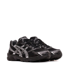 Asics Men Gel-1130 Black Pure Silver 1201A906-001 - FOOTWEAR - Canada