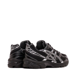 Asics Men Gel-1130 Black Pure Silver 1201A906-001 - FOOTWEAR - Canada