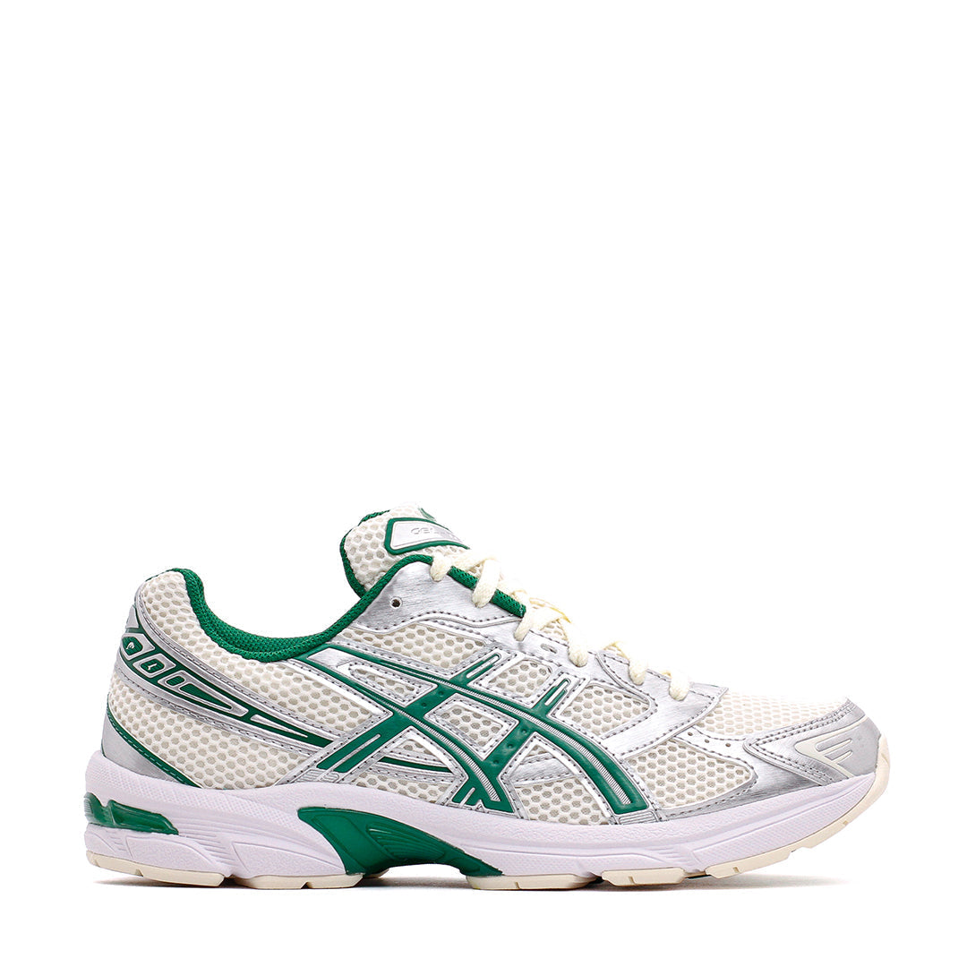Asics Men GEL-1130 Cream Kale 1201A974-100 - FOOTWEAR - Canada Main image