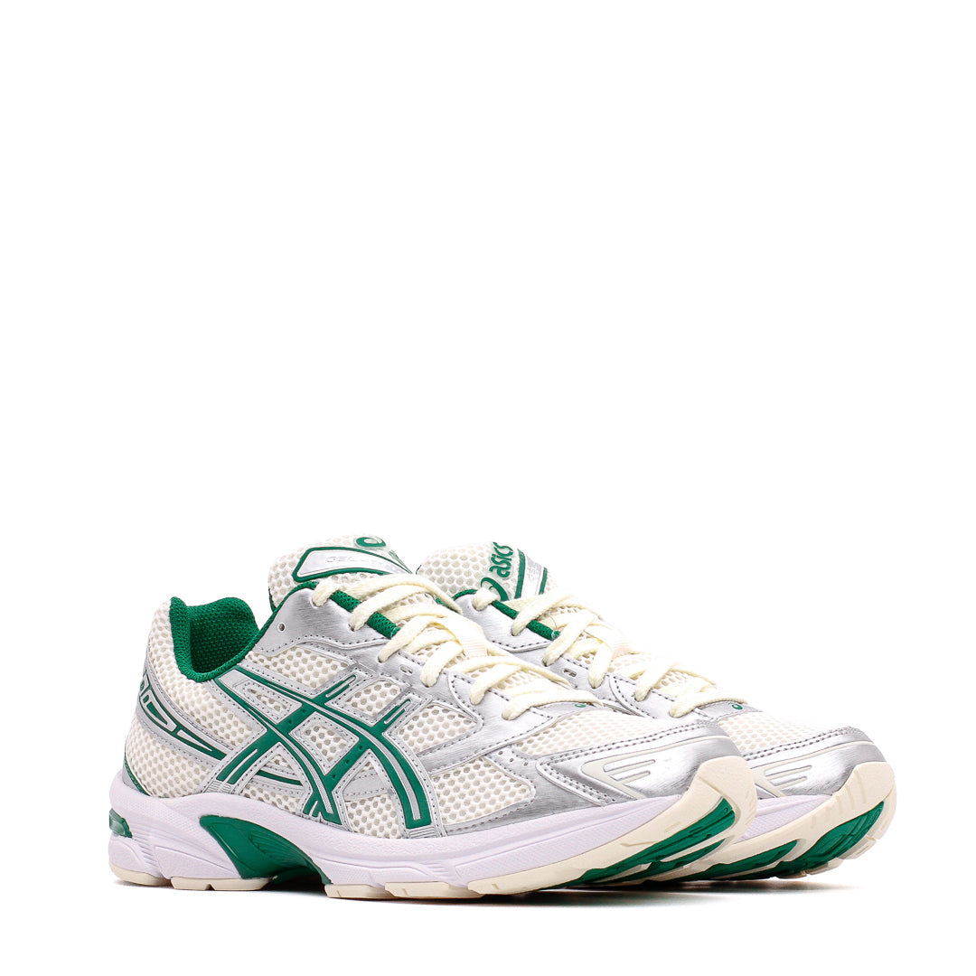 Asics Men GEL-1130 Cream Kale Core 1201A974-100 Secondary image