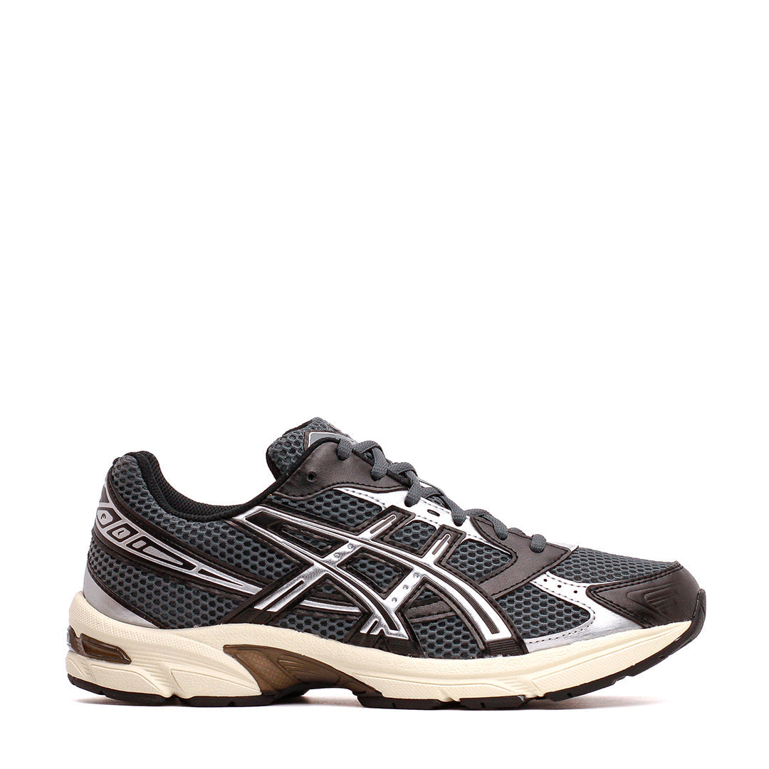 Asics Gel 1130 Steel Grey Black 1203A609 021 FOOTWEAR Canada Main image