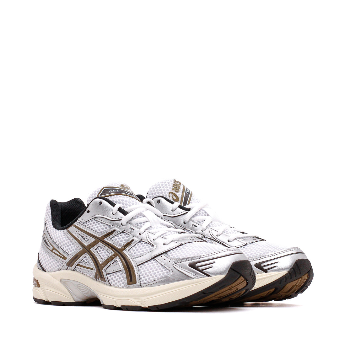 Asics Men Gel 1130 White Clay Canyon Core 1201A256-113 Secondary image
