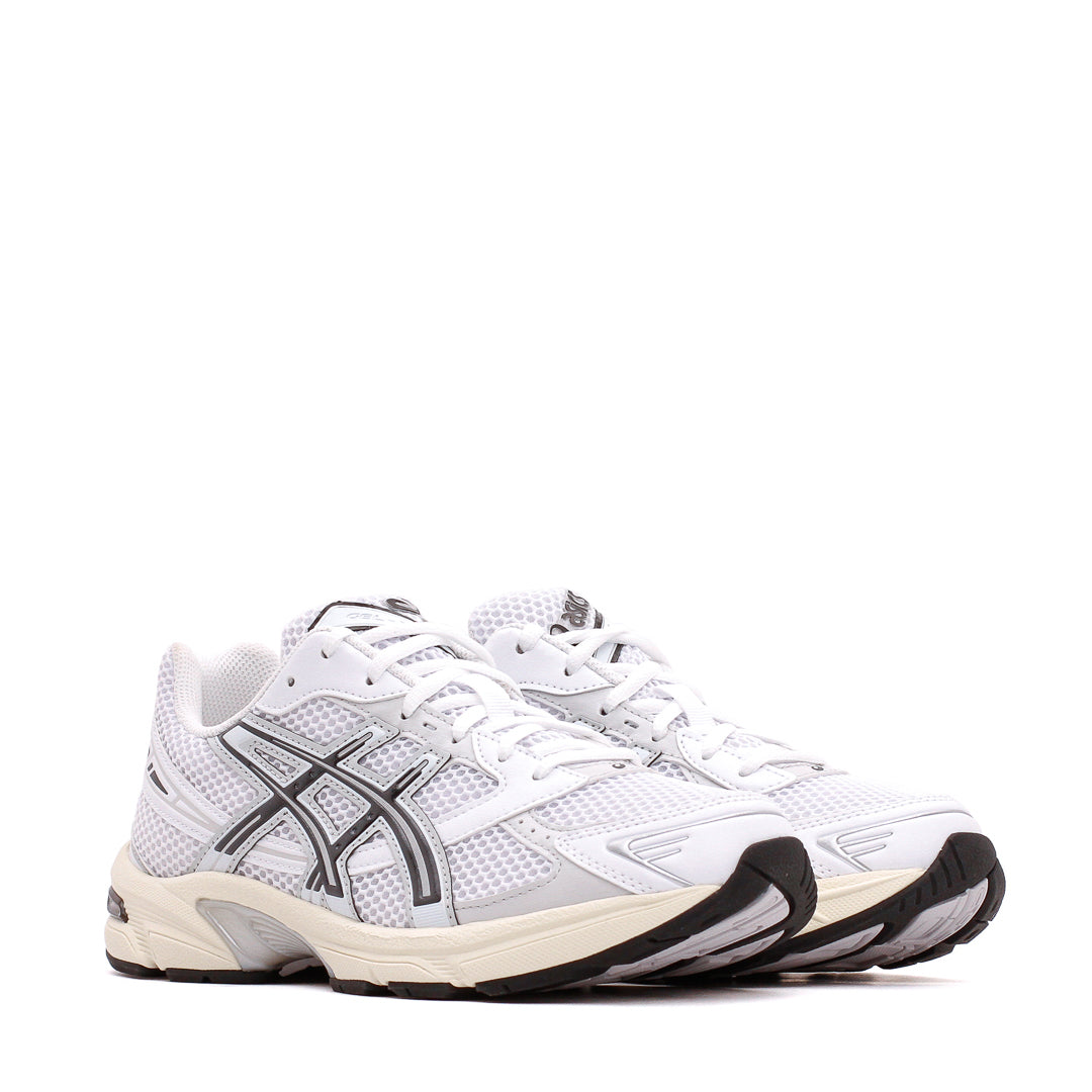 Asics Men Gel-1130 White Cloud Grey Core 1201A256-118 Secondary image