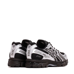 Asics Men Gel-Kayano 12.1 Black Graphite Grey 1203A759-001 - FOOTWEAR - Canada