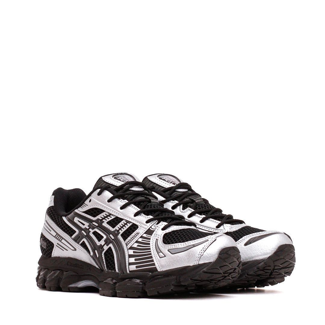 Asics Men Gel-Kayano 12.1 Black Graphite Grey Core 1203A759-001 Secondary image