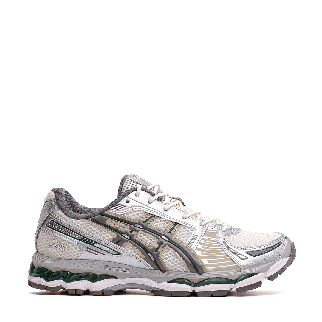 Asics Men Gel-Kayano 12.1 Cream Carbon 1203A759-105 - FOOTWEAR - Canada Main image