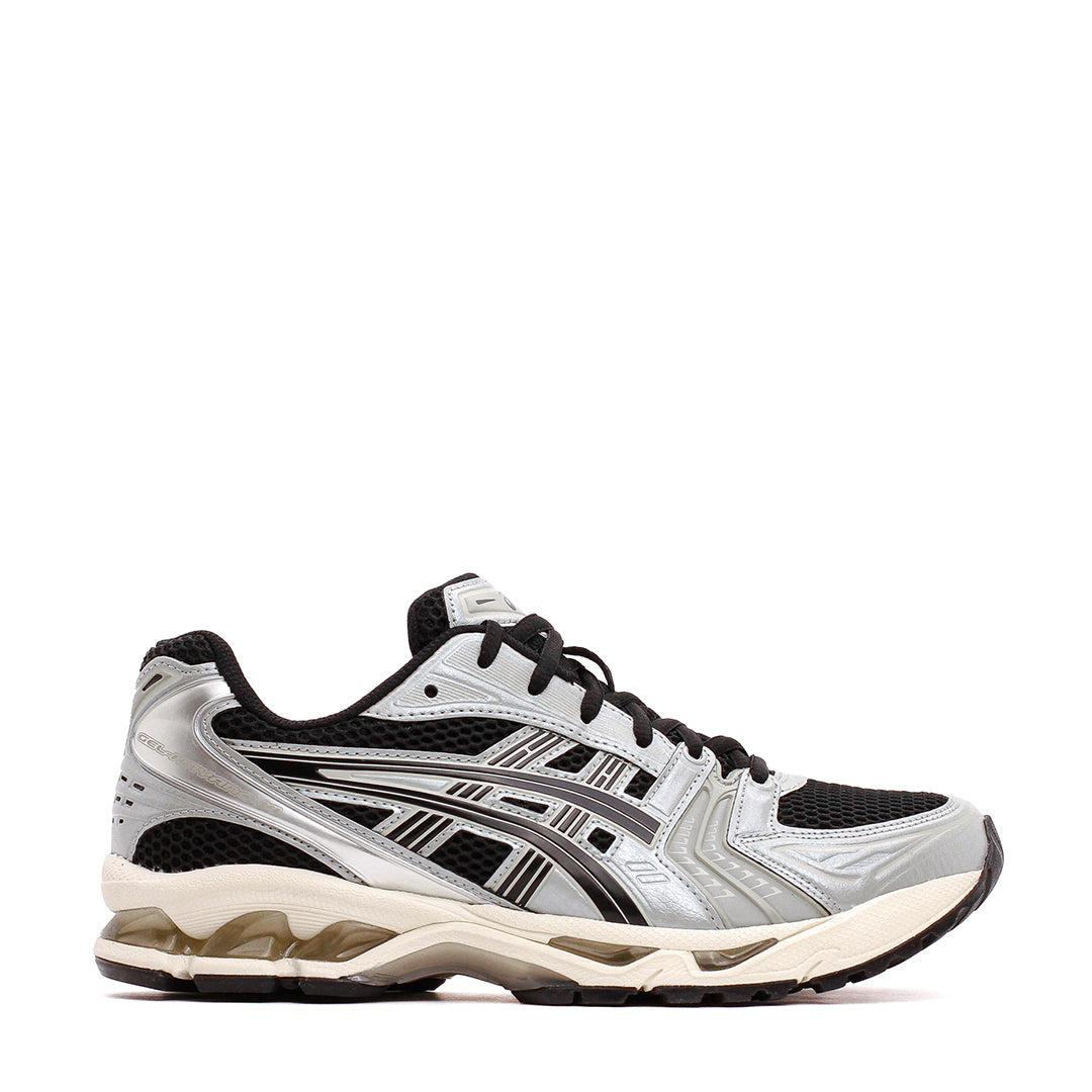 Asics Men Gel - Kayano 14 Black Seal Grey 1201A019 - 005 - FOOTWEAR Canada Main image