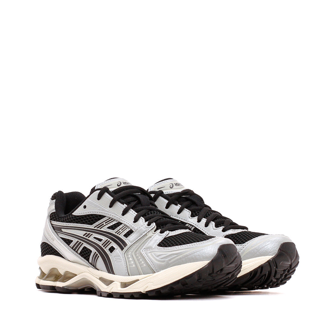Asics Men Gel-Kayano 14 Black Seal Grey Core 1201A019-005 Secondary image