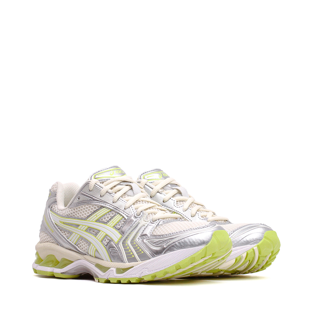 Asics Men Gel-Kayano 14 Cream Pistachio 1203A537-112 Secondary image