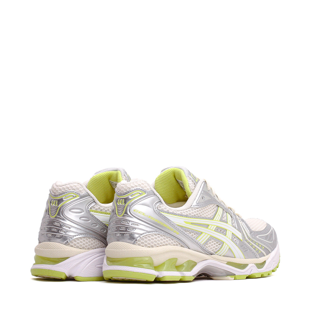 Asics Men Gel-Kayano 14 Cream Pistachio 1203A537-112 - FOOTWEAR - Canada