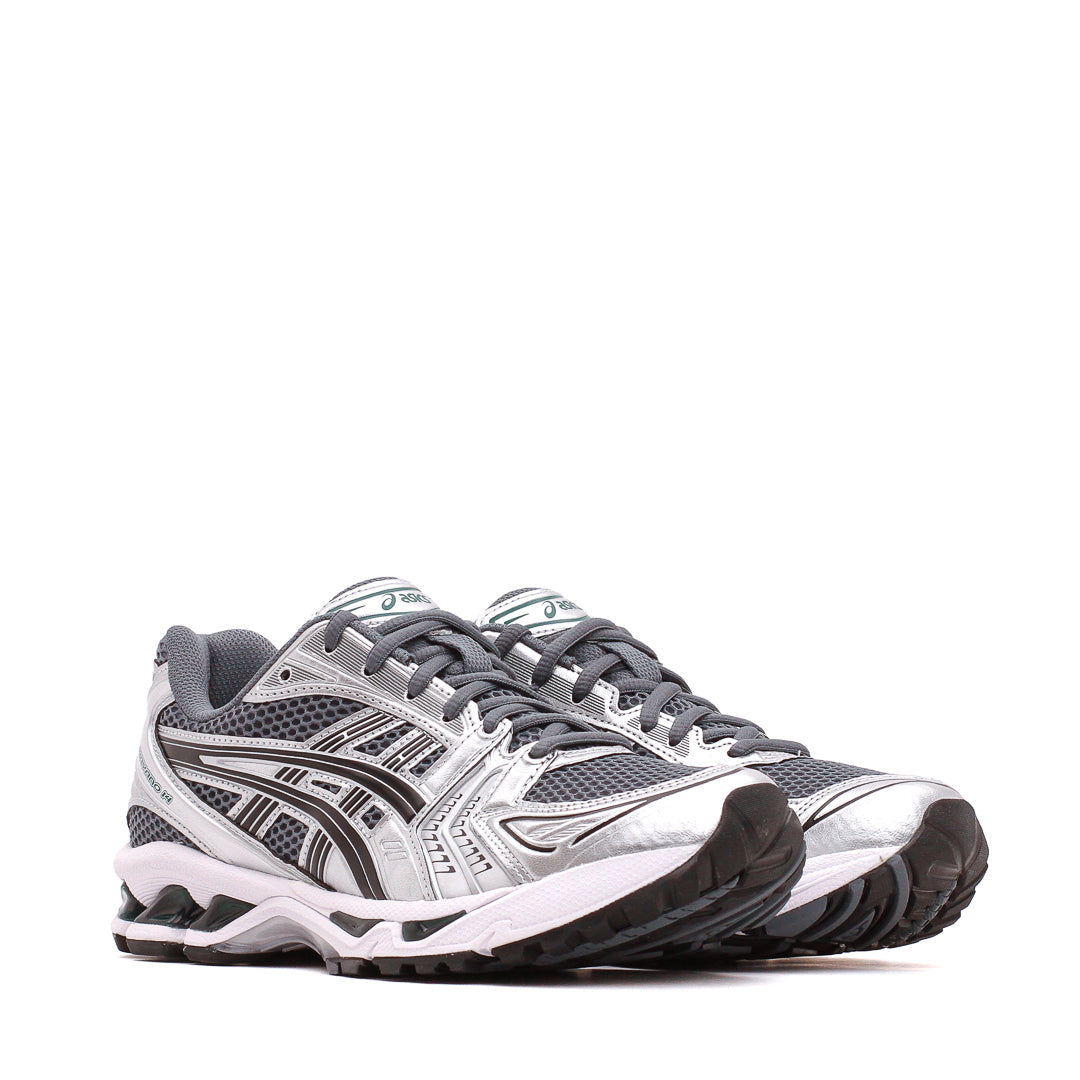 Asics Men Gel-Kayano 14 Metropolis Jasper Green Core 1203A537-020 Secondary image