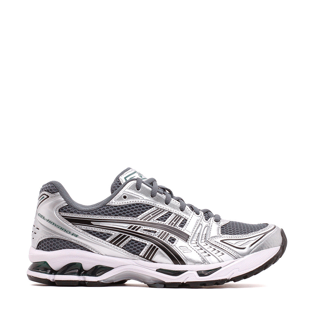 Asics Men Gel-Kayano 14 Metropolis Jasper Green 1203A537-020 - FOOTWEAR - Canada Main image