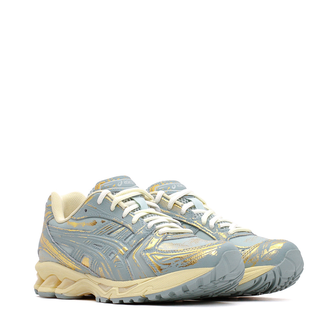 Asics Men Gel-Kayano 14 Pure Gold Cold Moss Core 1203A476-200 Secondary image