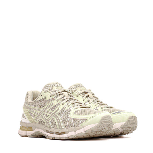 Highs and Lows x ASICS Gel Lyte III Silver Screen - FOOTWEAR - Canada