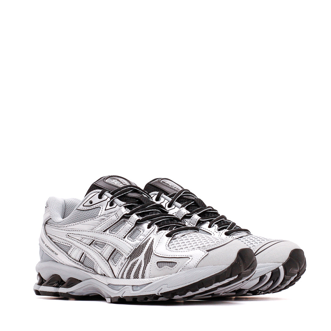 Asics Men Gel-Kayano Legacy Silver 1203A325-020 - FOOTWEAR - Canada