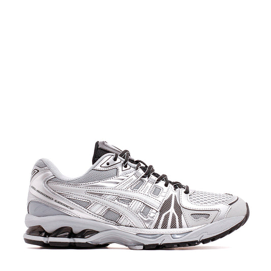 Asics Men Gel-Kayano Legacy Silver 1203A325-020 - FOOTWEAR - Canada