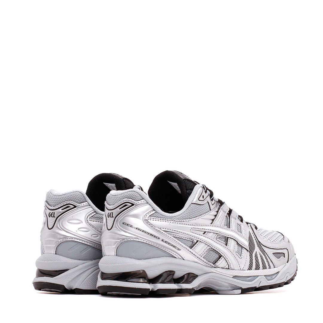 Asics Men Gel-Kayano Legacy Silver 1203A325-020 - FOOTWEAR - Canada