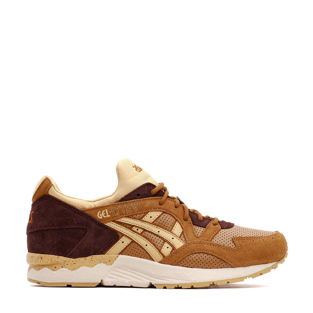 asics gel lyte camel