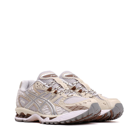 Asics Men Gel-Nimbus 10.1 Concrete Feather Grey 1203A543-024 - FOOTWEAR - Canada