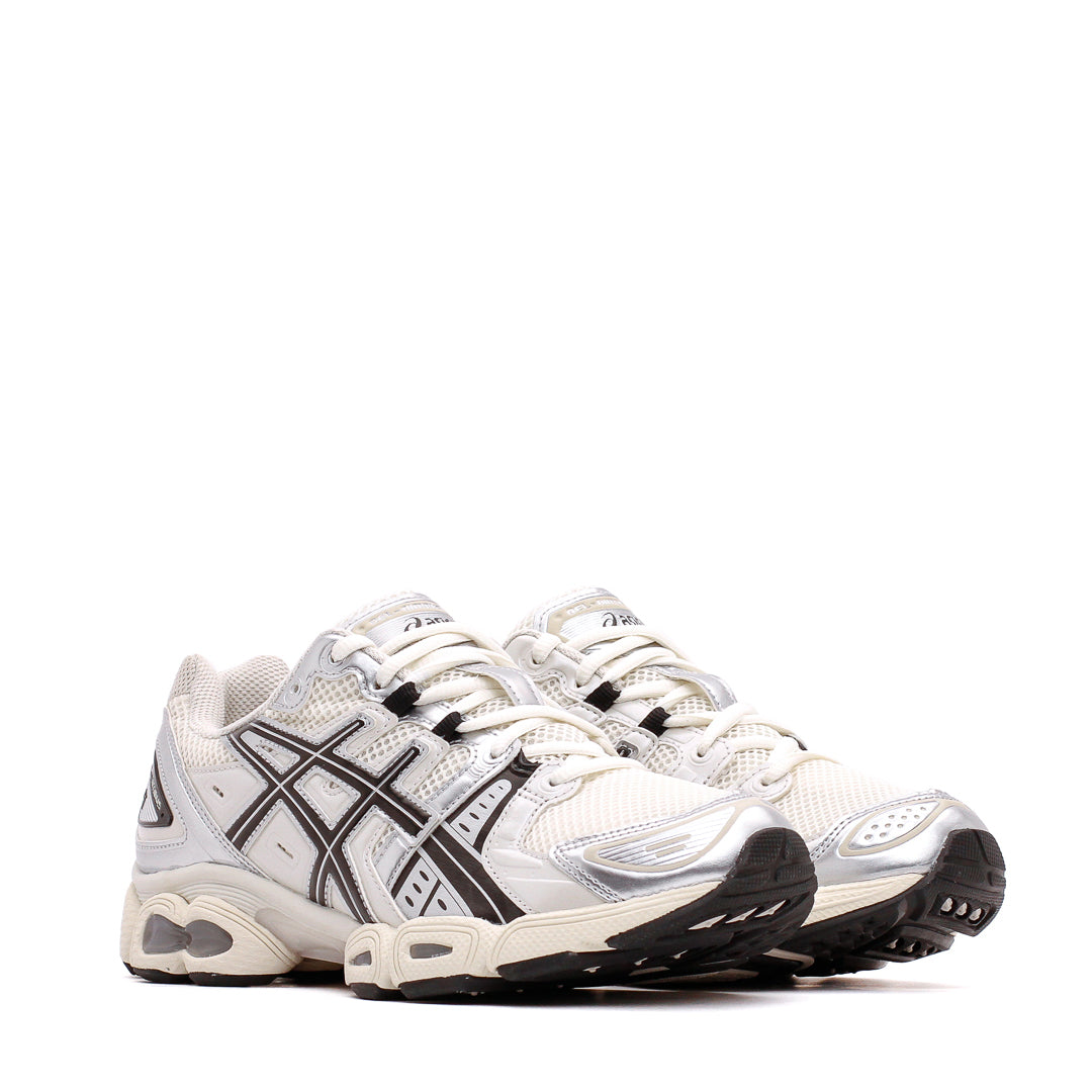 ASICS: SNEAKERS, ASICS GEL-NIMBUS 9 SNEAKERS 1201A424-105