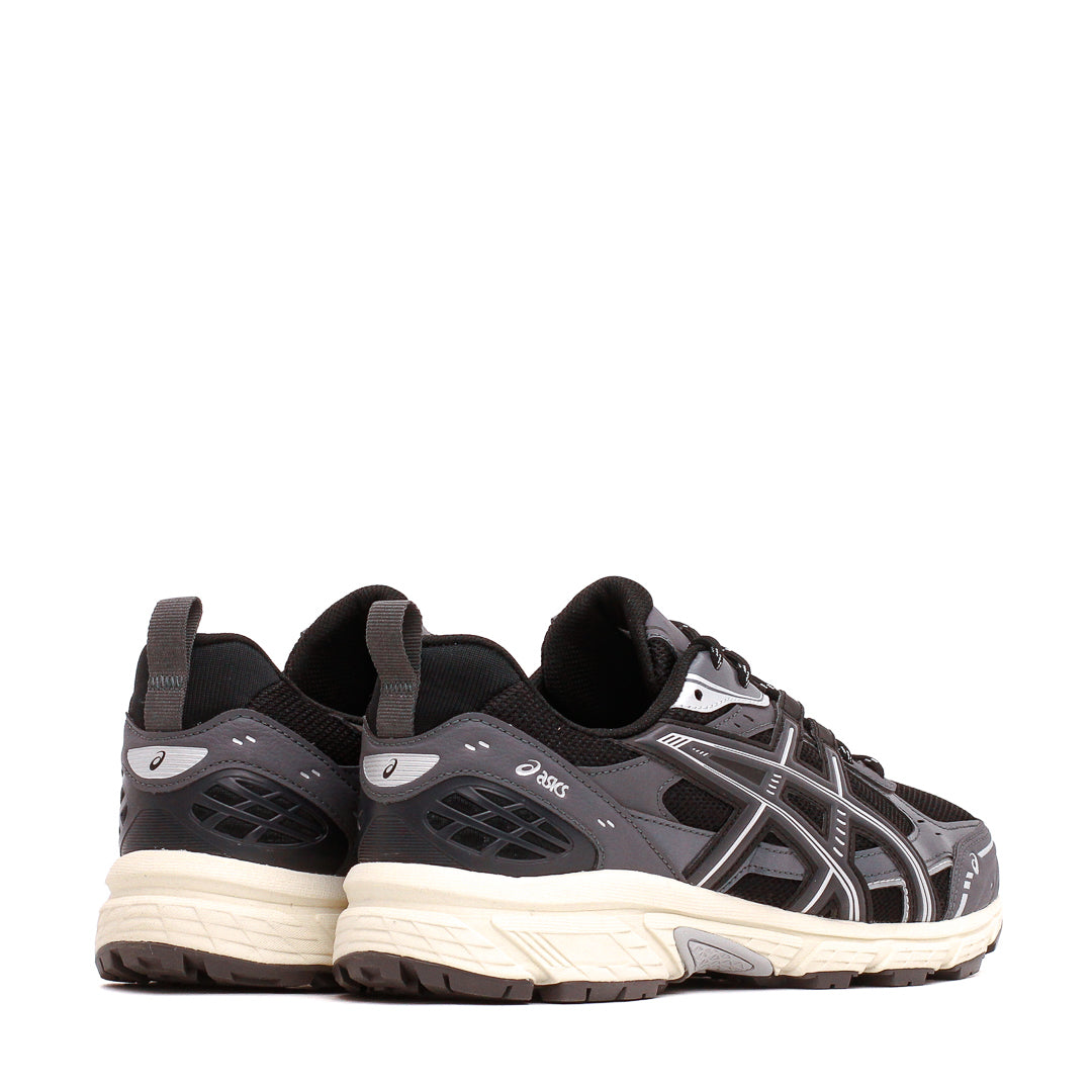 Asics Men Gel-Nunobiki Black Obsidian Grey 1203A536-003 - FOOTWEAR - Canada