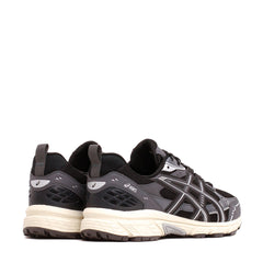 Asics Men Gel-Nunobiki Black Obsidian Grey 1203A536-003 - FOOTWEAR - Canada