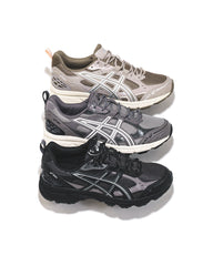 Asics Men Gel-Nunobiki Clay Grey Grpahite Grey 1203A536-022 - FOOTWEAR - Canada