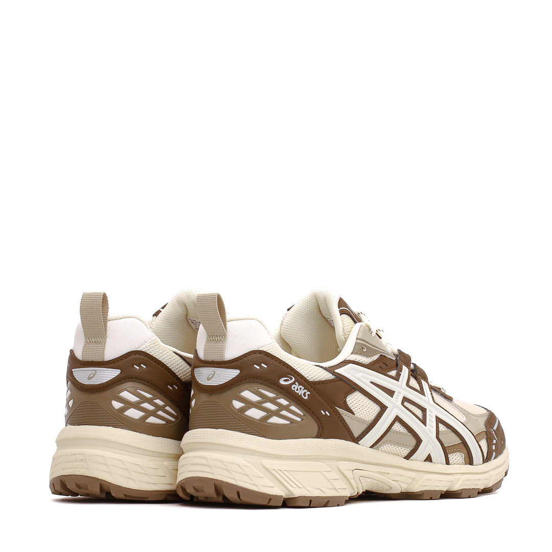 Asics Men Gel-Nunobiki Cream Brown Storm 1203A536-106 - FOOTWEAR - Canada