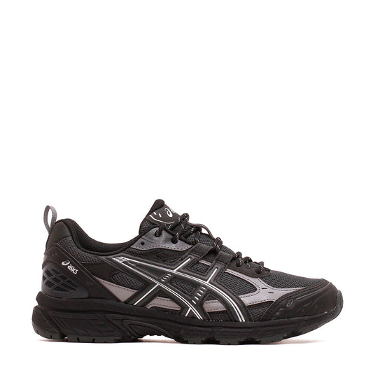 Asics Men Gel-Nunobiki Graphite Grey Black 1203A536-021 - FOOTWEAR - Canada