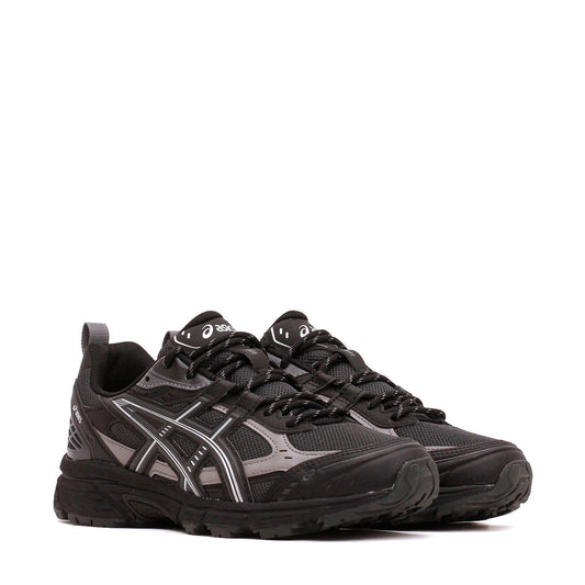 Asics Men Gel-Nunobiki Graphite Grey Black 1203A536-021 - FOOTWEAR - Canada