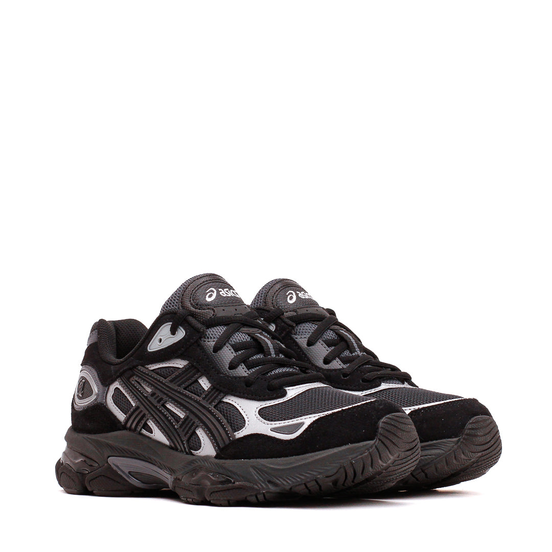 Asics Men Gel-NYC 2.0 Graphite Grey Black 1203A895-022 Secondary image