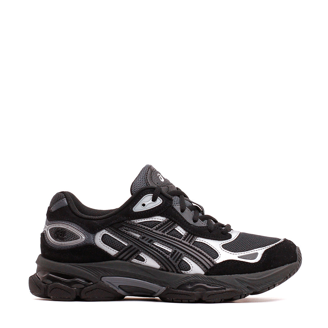 Asics Men Gel-NYC 2.0 Graphite Grey Black 1203A895-022 - FOOTWEAR - Canada Main image