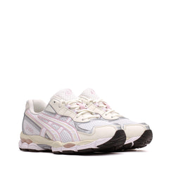 Asics Men Gel-NYC 2055 White Barely Rose 1203A542-109 - FOOTWEAR - Canada
