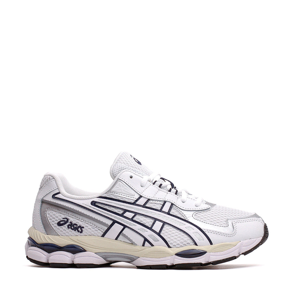Asics Men Gel-NYC 2055 White Midnight 1203A542-108 – Solestop.com