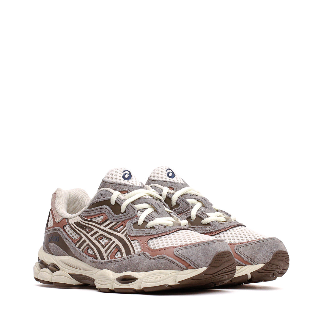 Asics Men Gel-NYC Birch Driftwood 1203A897-200 Secondary image