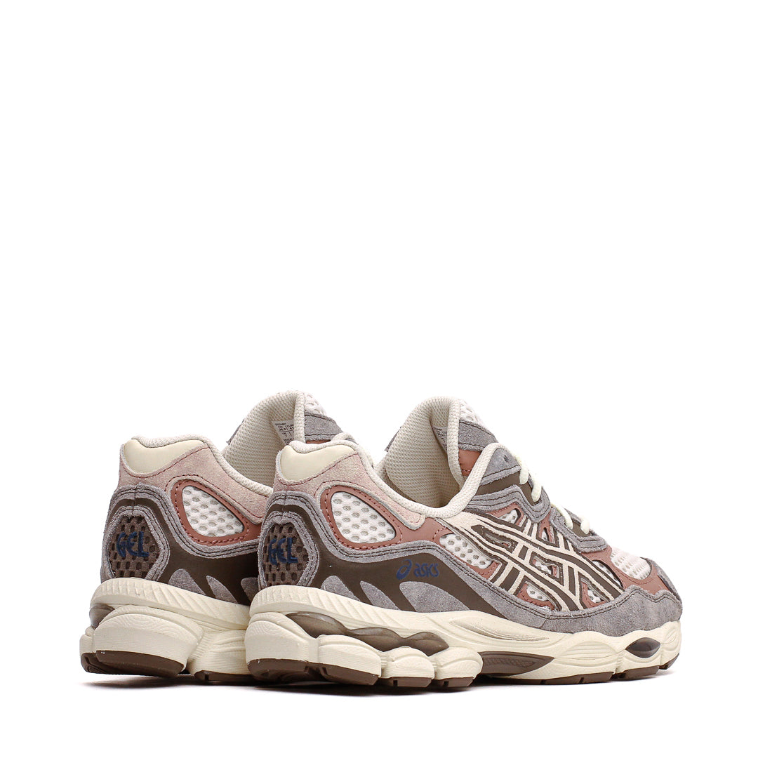 Asics Men Gel-NYC Birch Driftwood 1203A897-200 - FOOTWEAR - Canada