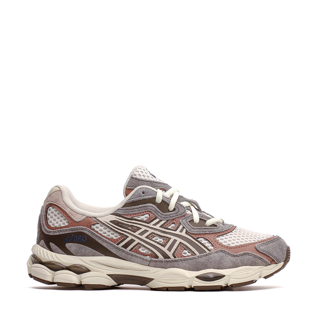 Asics Men Gel-NYC Birch Driftwood 1203A897-200 - FOOTWEAR - Canada Main image