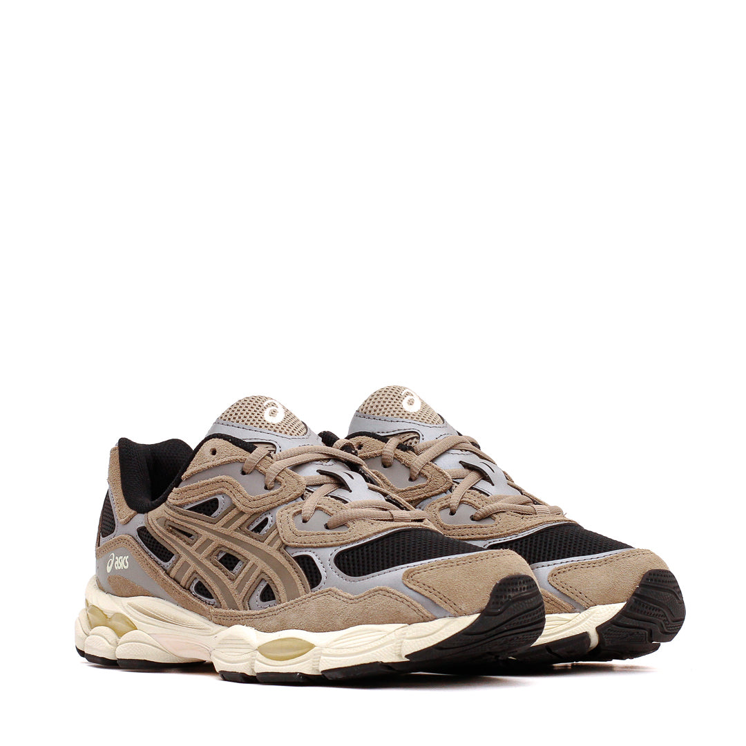 Asics Men Gel-NYC Black Greige Core 1203A383-005 Secondary image