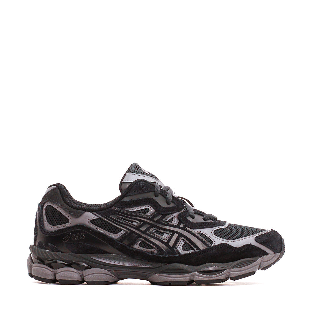 Asics Men Gel-NYC Graphite Grey Black 1201A789-020 - FOOTWEAR - Canada Main image
