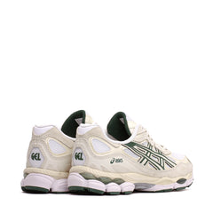 Asics Men Gel-NYC Ivory Forest Night 1203A383-750 - FOOTWEAR - Canada