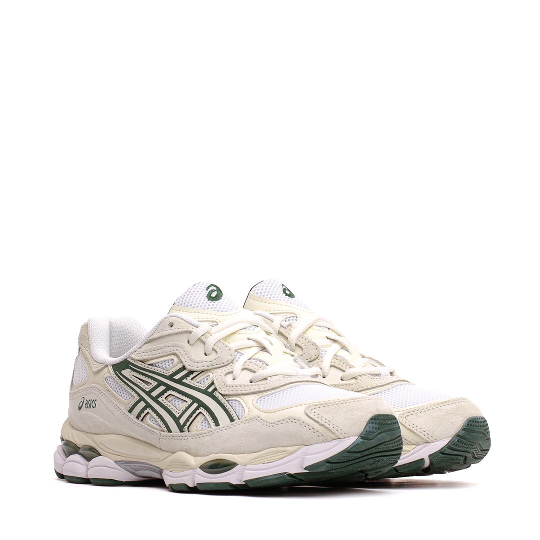 Asics Men Gel-NYC Ivory Forest Night 1203A383-750 - FOOTWEAR - Canada