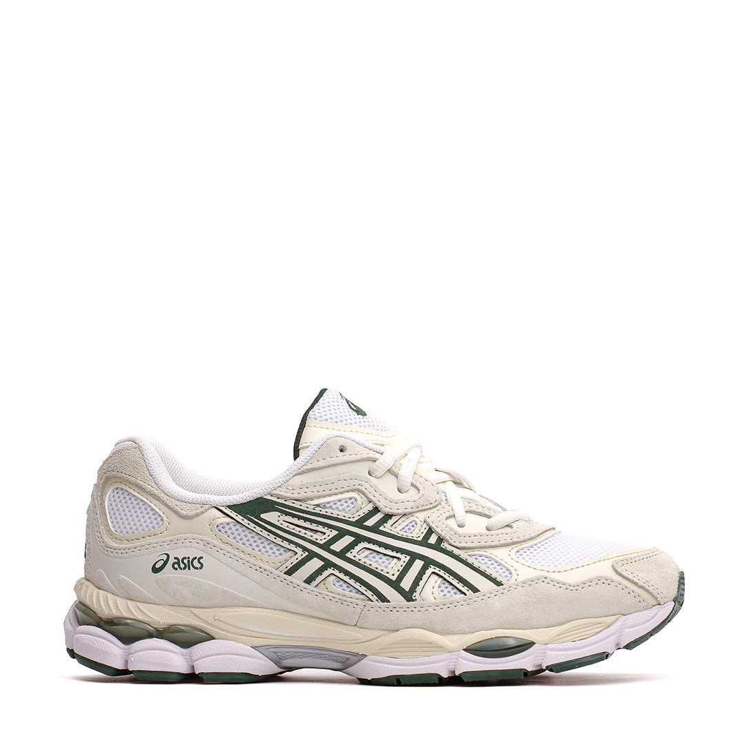 Asics Men Gel-NYC Ivory Forest Night 1203A383-750 - FOOTWEAR - Canada Main image