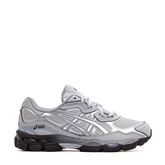 Asics Men Gel-NYC Mid Grey Sheet Rock 1203A280-020 - FOOTWEAR Canada