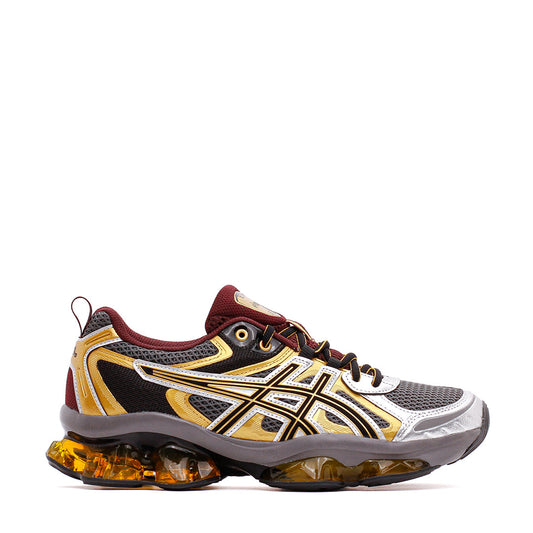 Asics Men Gel-Quantum Kinetic Carbon Pure Gold 1203A270-021 - FOOTWEAR - Canada