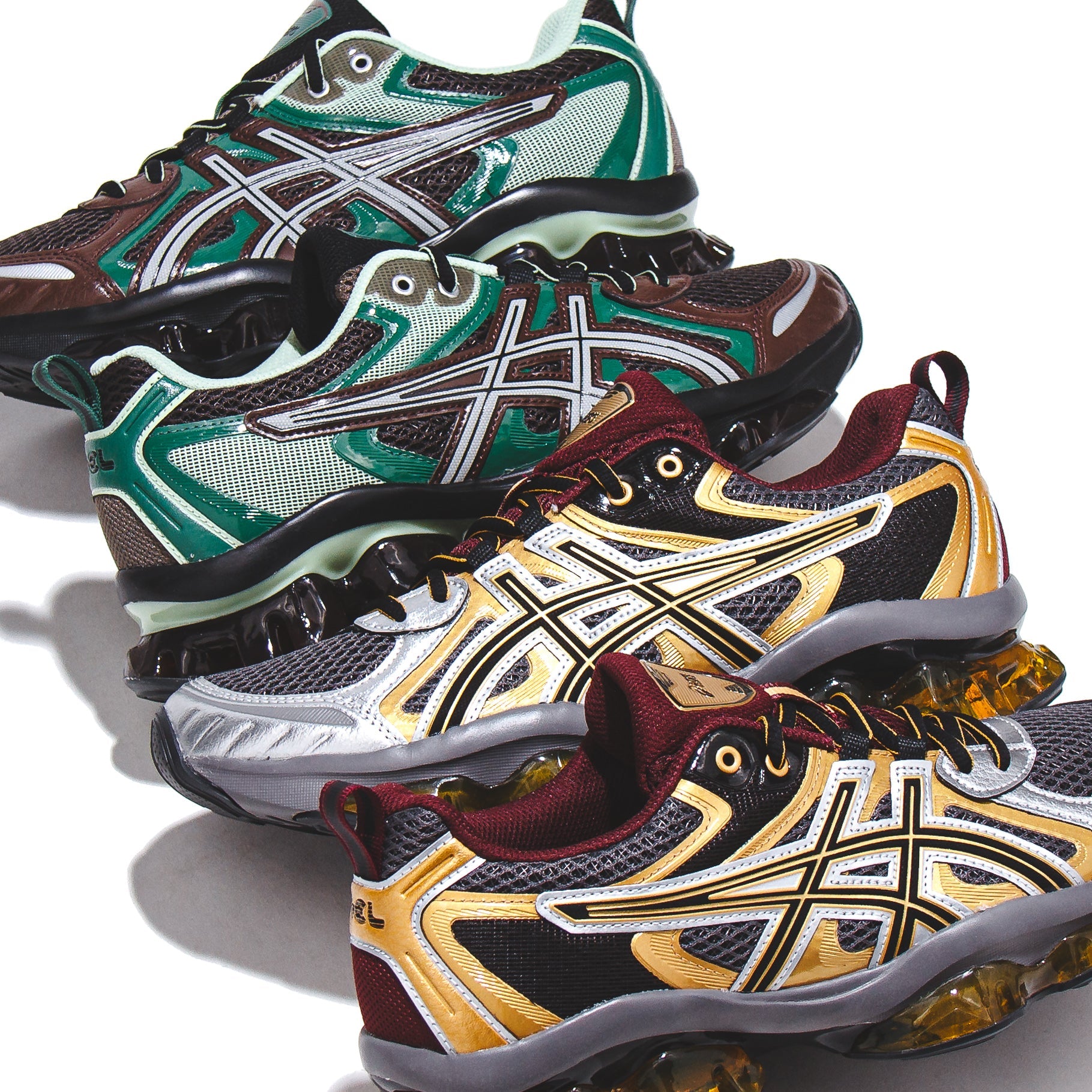 Asics sneakers deals canada