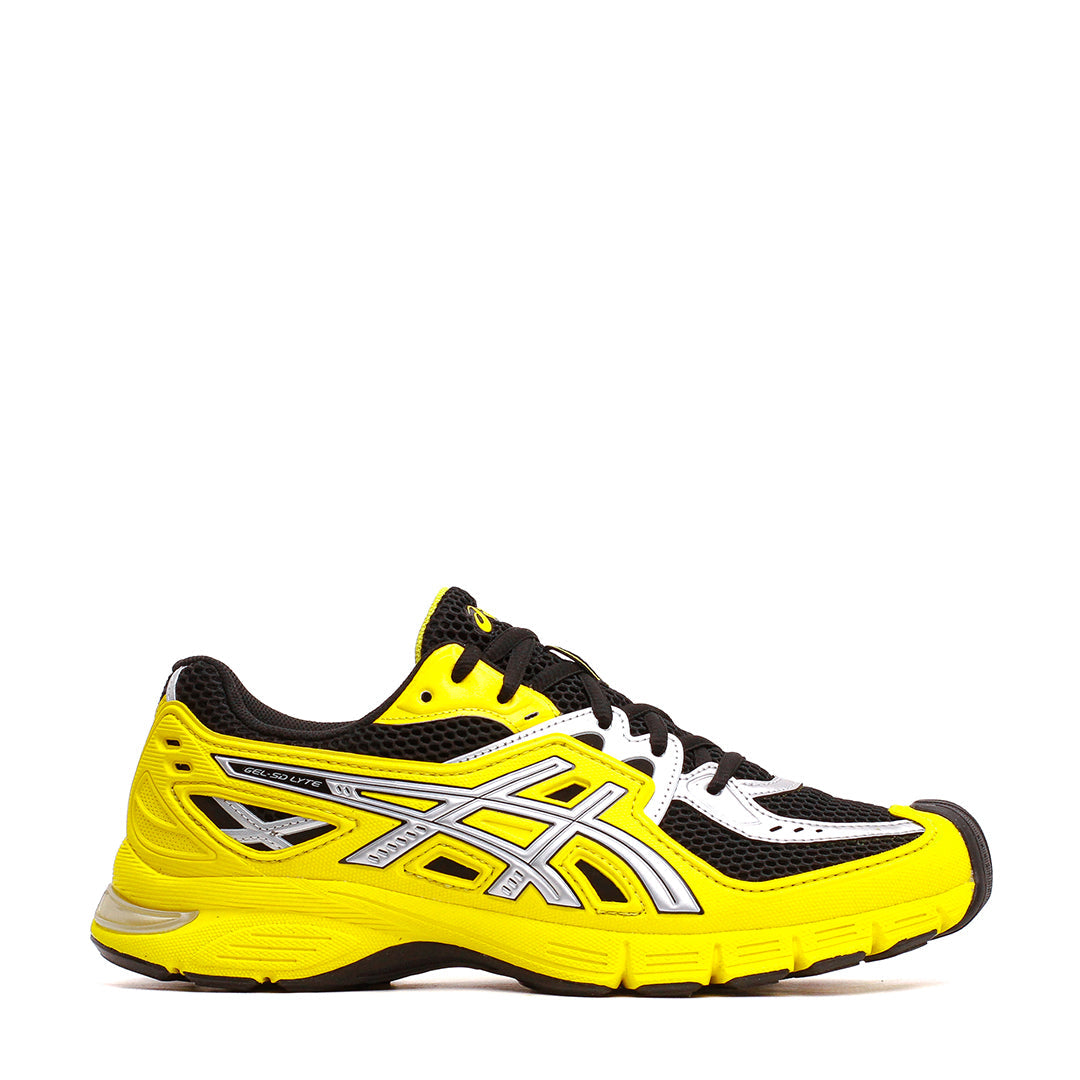 Asics Men Gel-SD-Lyte Vibrant Yellow Black 1203A886-750 - FOOTWEAR - Canada Main image