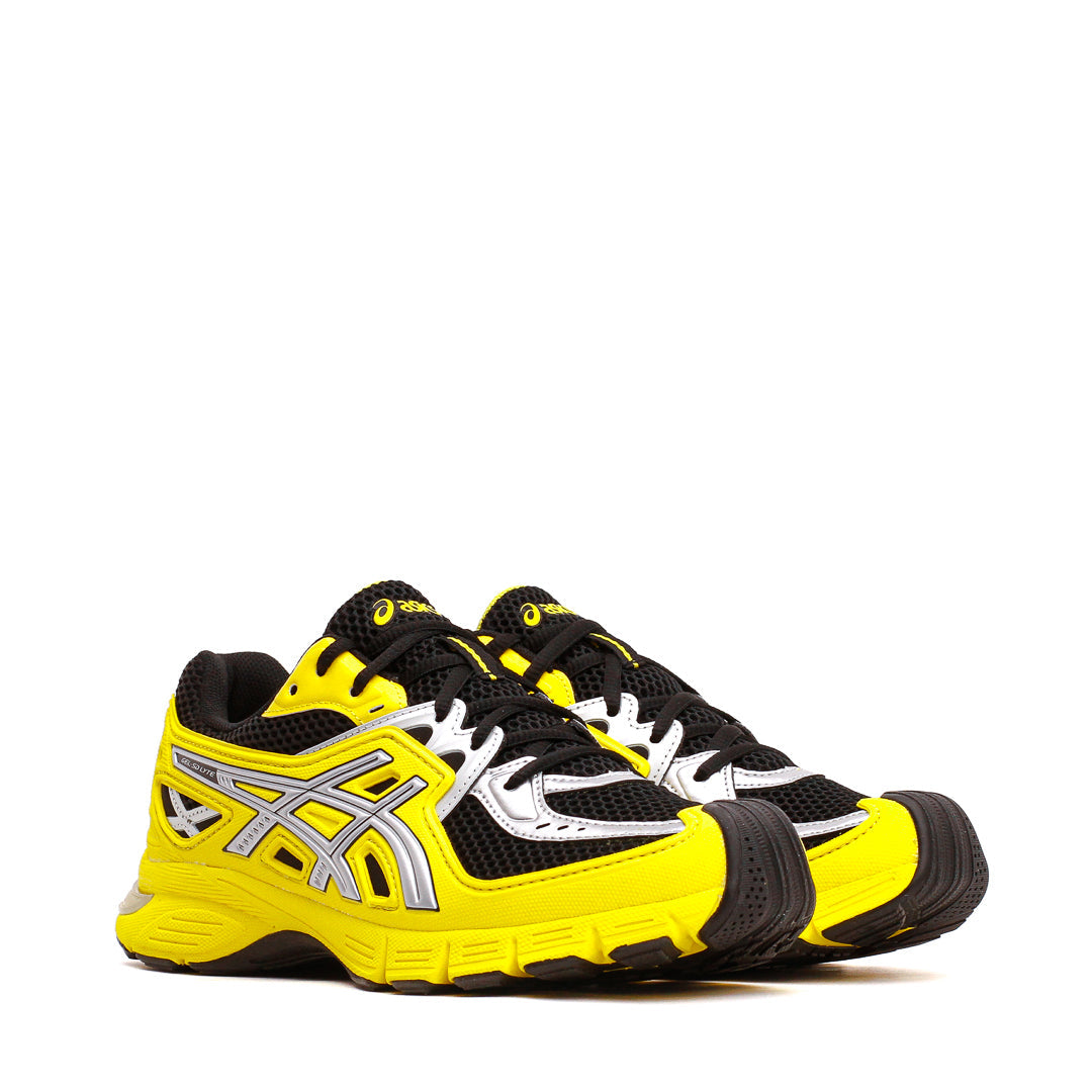 Asics Men Gel-SD-Lyte Vibrant Yellow Black 1203A886-750 - FOOTWEAR - Canada
