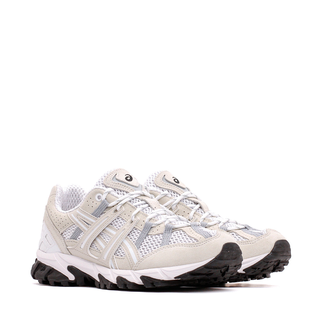 Asics Men Gel-Sonoma 15-50 White Smoke Grey 1201A438-101 - FOOTWEAR - Canada